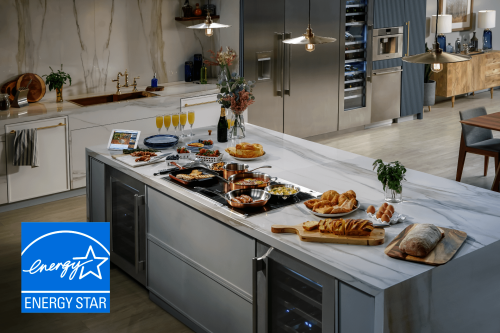 ENERGY STAR&reg; certified - T36BT110NS