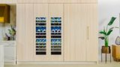 Custom Panel Ready for seamless integration - T36IT100NP Custom Panel Ready for seamless integration - T36IT100NP