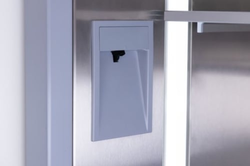 Distributeur d&#39;eau interne avec filtre à eau UltraClarityPro