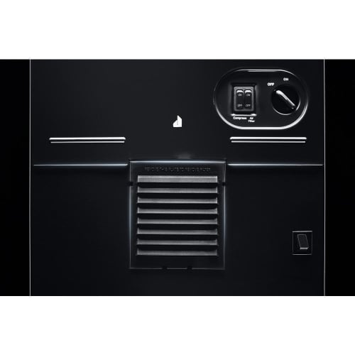 Ventilateur avec filtre à charbon - TC607X