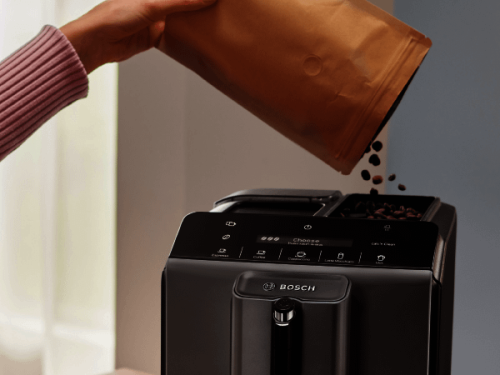 Durable ceramic grinder gives rich results - TIU20307