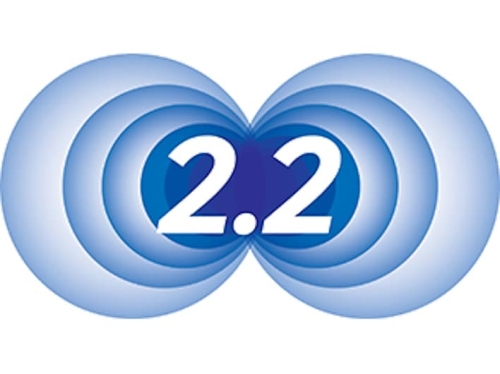 Powerful 2.2-Channel Sound - TW-J5500