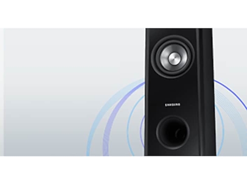 Ported Woofers - TW-J5500