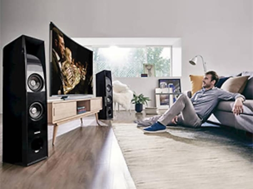 Premium Design - TW-J5500