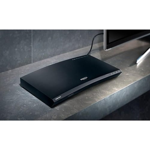 À propos de ce produit - UBD-K8500