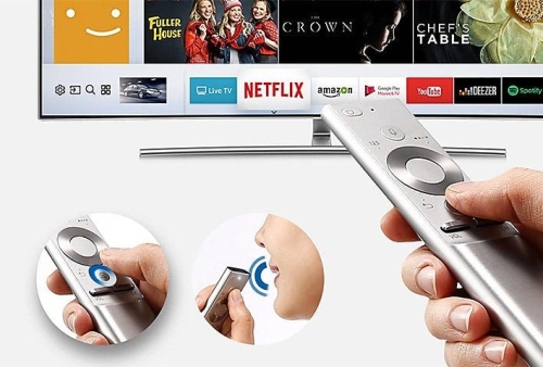 OneRemote en remplace plusieurs - UBD-M8500