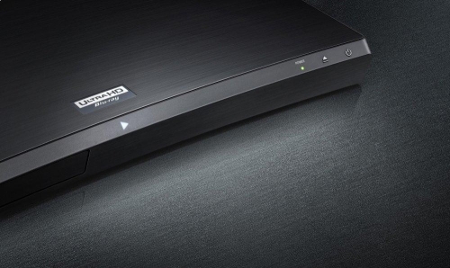 Le lecteur 4K UHD définitif - UBD-M9500 Le lecteur 4K UHD définitif - UBD-M9500
