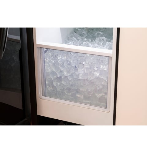 Bac de rangement transparent - UCC15NPRII