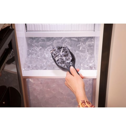 Cuillère à glace douce au toucher - UCC15NPRII