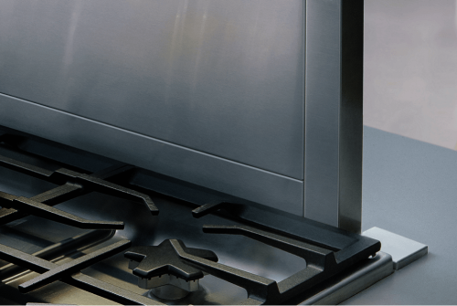 Blends seamlessly into countertop - UCVP36XS Blends seamlessly into countertop - UCVP36XS