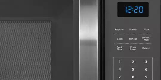 Add 30 Seconds Option - UMMS5024SS