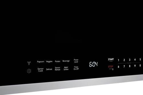 Automatic Sensor Cooking Automatic Sensor Cooking