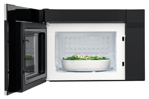Auto-Reheat Options Auto-Reheat Options