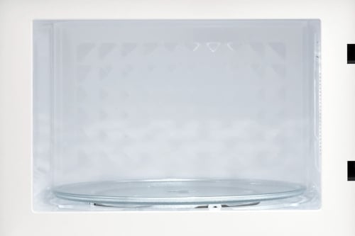 Extra-Large 13- 5/8" Diameter Glass Turntable Extra-Large 13- 5/8" Diameter Glass Turntable