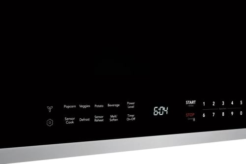 Automatic Sensor Cooking - UMV1422US
