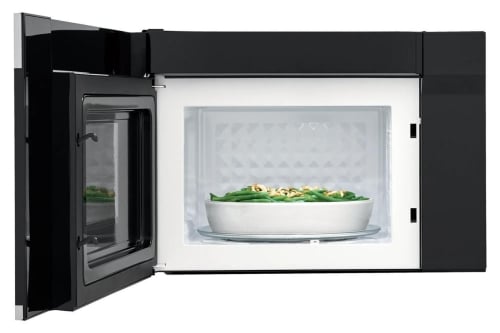 Auto-Reheat Options - UMV1422US