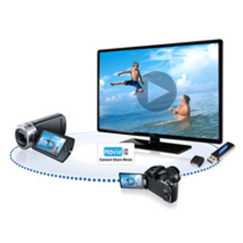 ConnectShare Movie - UN19F4000AFXZC ConnectShare Movie - UN19F4000AFXZC