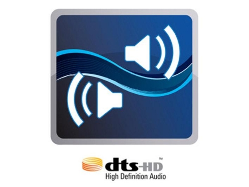 DTS Premium Sound - UN19F4000AFXZC DTS Premium Sound - UN19F4000AFXZC