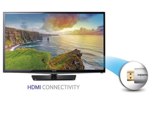 HDMI - UN24H4000AFXZC HDMI - UN24H4000AFXZC