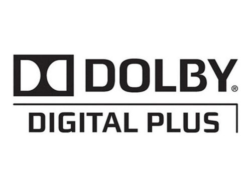 Dolby Digital Plus - UN24H4000AFXZC Dolby Digital Plus - UN24H4000AFXZC