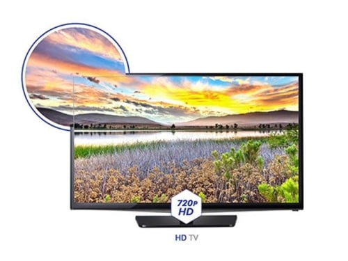 HD 720p - UN28H4000AFXZC HD 720p - UN28H4000AFXZC