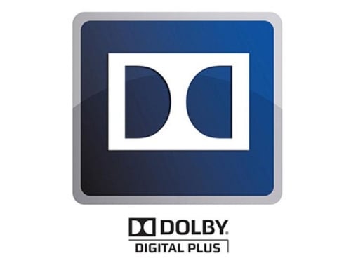 Dolby Digital Plus - UN28H4000AFXZC Dolby Digital Plus - UN28H4000AFXZC