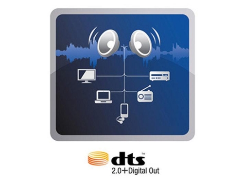 Son studio DTS - UN28H4000AFXZC Son studio DTS - UN28H4000AFXZC