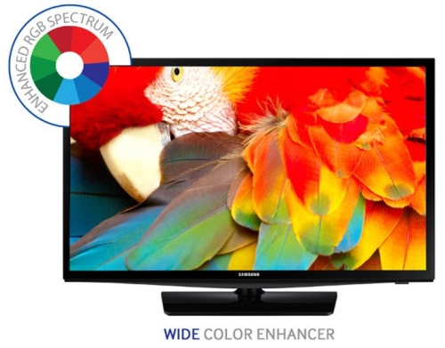Large rehausseur de couleurs Plus - UN28H4500AFXZC Large rehausseur de couleurs Plus - UN28H4500AFXZC
