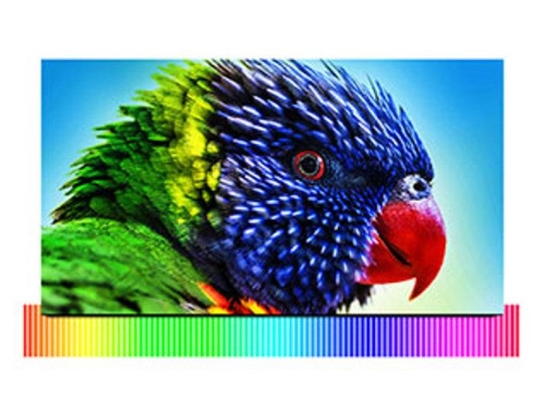 Wide Color Enhancer - UN40J5200AFXZC Wide Color Enhancer - UN40J5200AFXZC