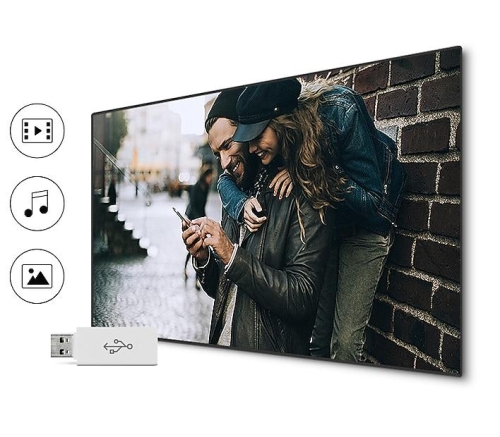 Connecter Partager le film - UN40M5300AFXZC Connecter Partager le film - UN40M5300AFXZC