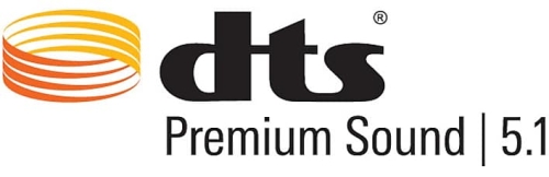 Son DTS® Premium 5.1 - UN40M5300AFXZC Son DTS® Premium 5.1 - UN40M5300AFXZC
