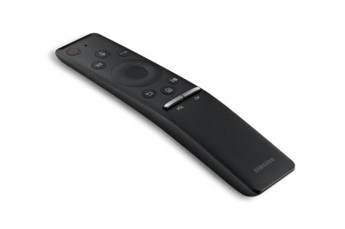 One remote replaces the many - UN49MU6500FXZC One remote replaces the many - UN49MU6500FXZC
