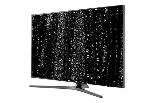 For an essential, must-have performance - UN50MU6300FXZC For an essential, must-have performance - UN50MU6300FXZC