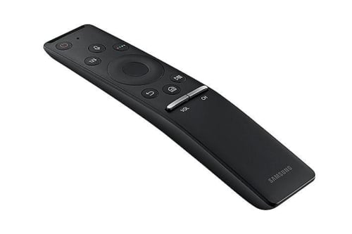 OneRemote replaces the many - UN50MU6300FXZC OneRemote replaces the many - UN50MU6300FXZC