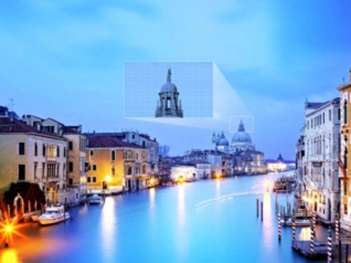 UHD Dimming - UN55KU7000FXZC UHD Dimming - UN55KU7000FXZC