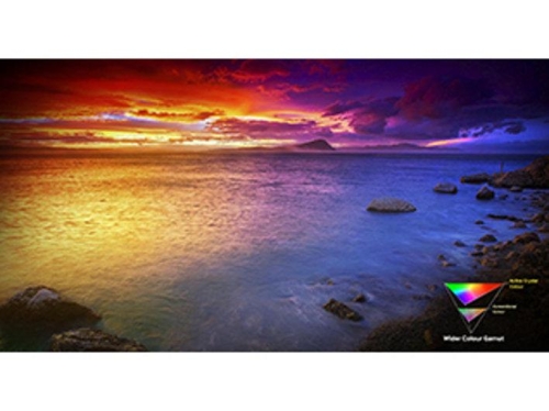Active Crystal Color - UN55KU7000FXZC Active Crystal Color - UN55KU7000FXZC