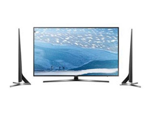 Slim Design - UN55KU7000FXZC Slim Design - UN55KU7000FXZC