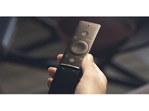Smart Remote - UN55KU7000FXZC Smart Remote - UN55KU7000FXZC