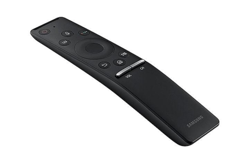 OneRemote replaces the many - UN55MU6300FXZC OneRemote replaces the many - UN55MU6300FXZC