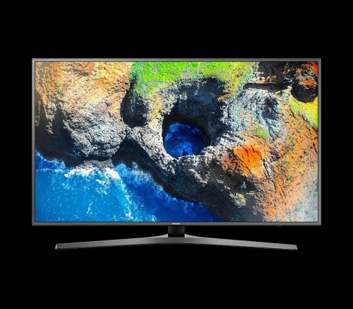 Entrez dans un monde avec plus de couleurs - UN55MU7000FXZC Entrez dans un monde avec plus de couleurs - UN55MU7000FXZC