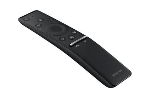 OneRemote remplace les nombreux - UN55MU7000FXZC OneRemote remplace les nombreux - UN55MU7000FXZC