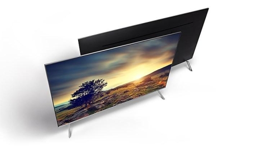 360° Design - UN55MU8000FXZC 360° Design - UN55MU8000FXZC
