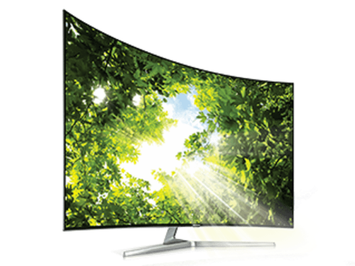 Dynamic brightness reveals hidden details - UN65KS9800FXZC Dynamic brightness reveals hidden details - UN65KS9800FXZC