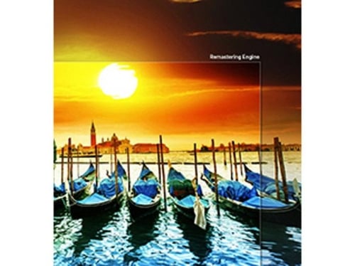 Experience vibrant multi-zone full array backlighting - UN65KS9800FXZC Experience vibrant multi-zone full array backlighting - UN65KS9800FXZC