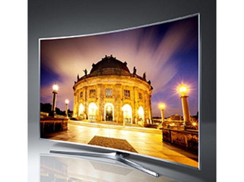 Extraordinary color and brightness - UN65KS9800FXZC Extraordinary color and brightness - UN65KS9800FXZC