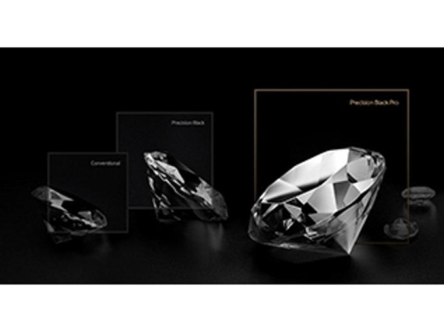 See everything in exquisite definition - UN65KS9800FXZC See everything in exquisite definition - UN65KS9800FXZC