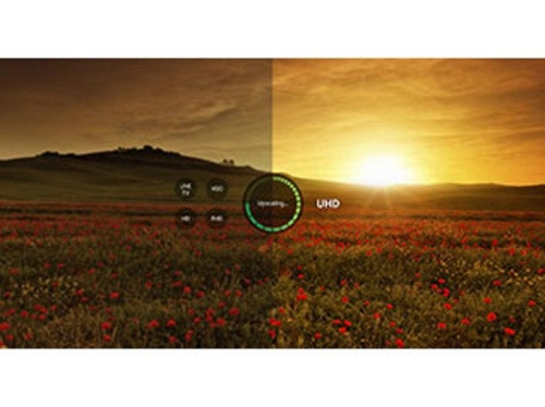 Moteur d'image de mise à l'échelle UHD - UN65KU6290FXZC Moteur d'image de mise à l'échelle UHD - UN65KU6290FXZC