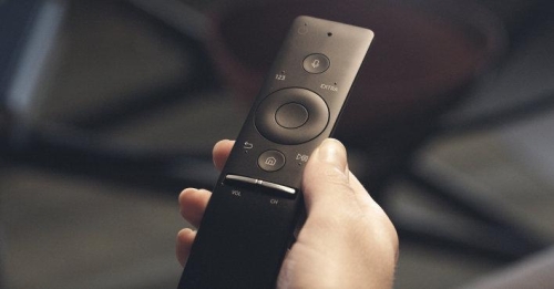 Smart Remote - UN65KU7500FXZC Smart Remote - UN65KU7500FXZC
