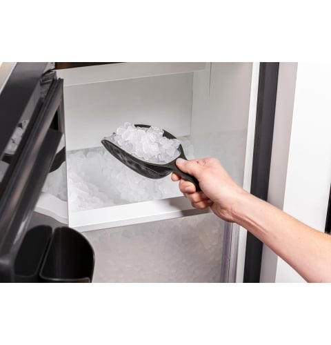Cuillère à glace douce au toucher - UNC15NPRII