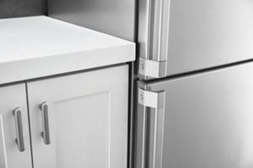 Counter Depth Design - URB551WNGZ Counter Depth Design - URB551WNGZ
